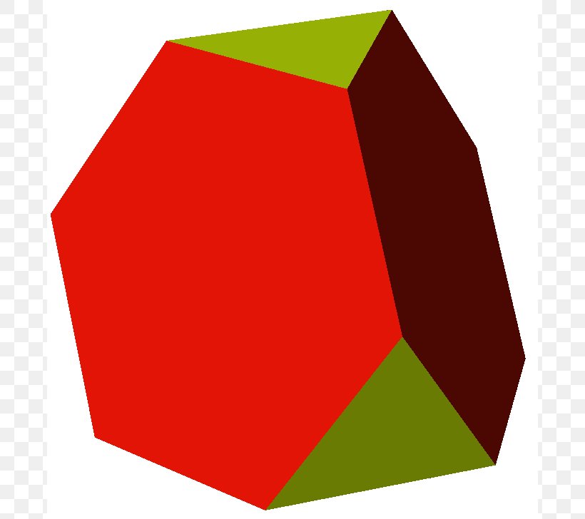 Octahedron Truncated Tetrahedron Polyhedron Face, PNG, 688x728px, Octahedron, Area, Cube, Edge, Face Download Free