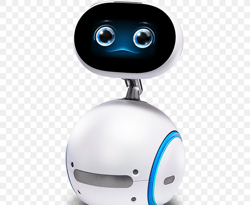 Personal Robot 华硕Zenbo Asus Zenbook 3, PNG, 550x673px, Robot, Aibo, Alzacz, Artificial Intelligence, Asus Download Free