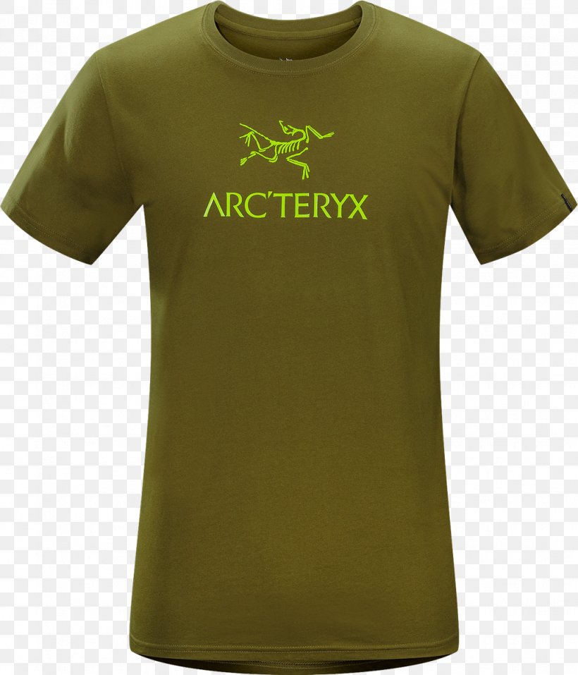 T-shirt Arc'teryx Brand Logo, PNG, 1028x1200px, Tshirt, Active Shirt, Backcountrycom, Brand, Clothing Download Free