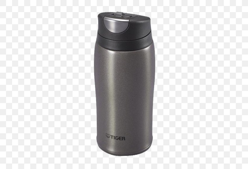 Tiger Stainless Steel Vacuum Flask Vacuum Insulated Panel, PNG, 600x558px, Tiger, Bottle, Drinkware, Lid, Lunchbox Download Free