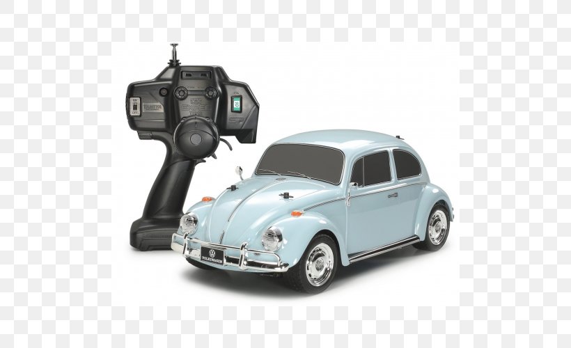 Volkswagen Beetle Radio-controlled Car Radio Control, PNG, 500x500px, Volkswagen Beetle, Automotive Design, Automotive Exterior, Baja Bug, Brand Download Free