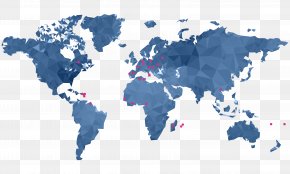 World Map - World Map Vector Graphics Royalty-free PNG