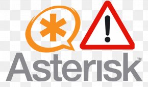 Business - Asterisk Business Telephone System Logo Voicemail PNG