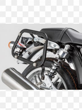 Car - Exhaust System Car Honda CB1100 Motorcycle PNG