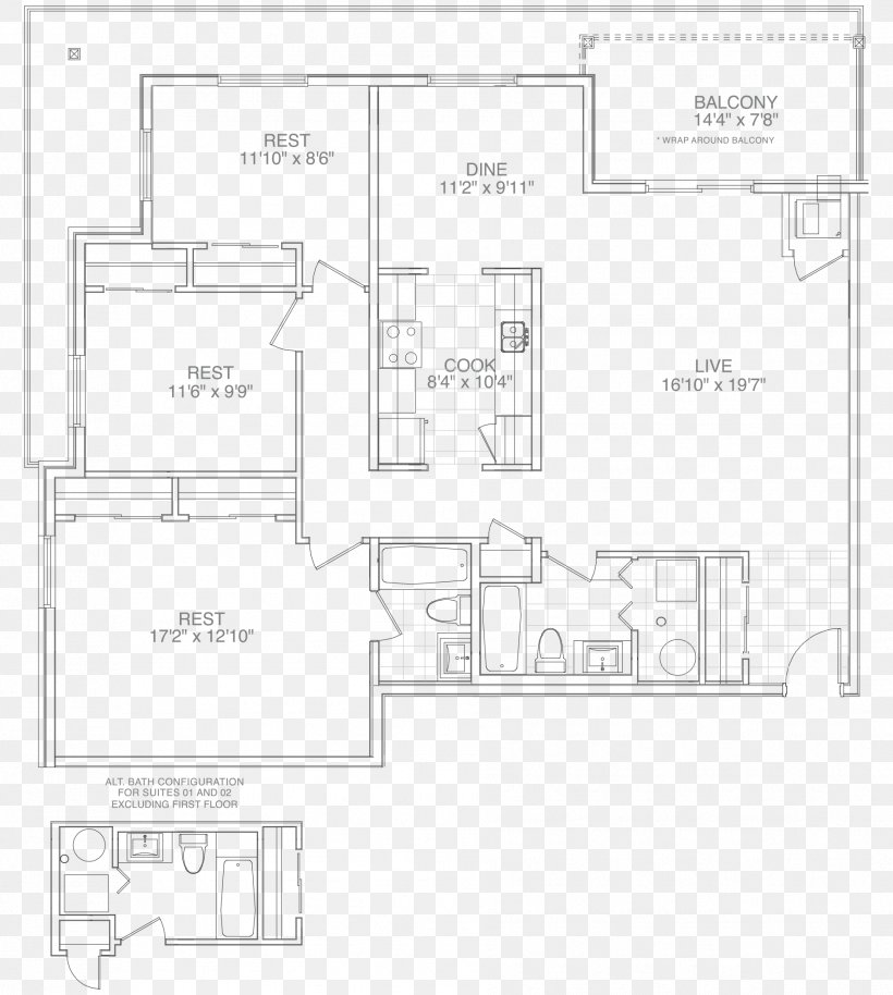 Floor Plan Product Design Pattern, PNG, 1884x2100px, Floor Plan, Area, Black And White, Diagram, Drawing Download Free