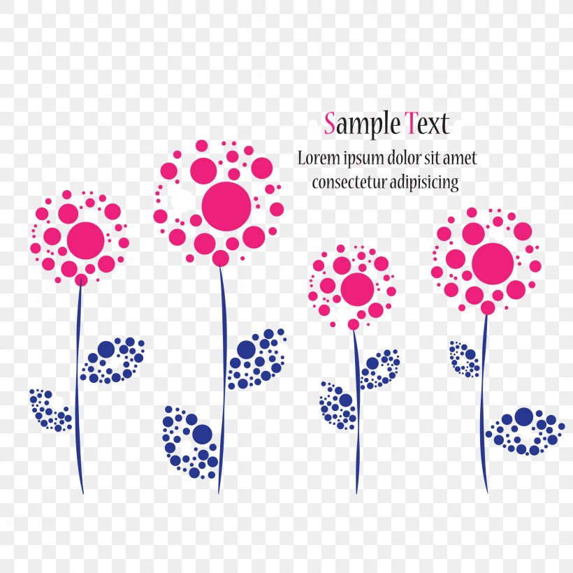 Flower Circle Illustration, PNG, 2400x2400px, Flower, Area, Cut Flowers, Floral Design, Flowering Plant Download Free