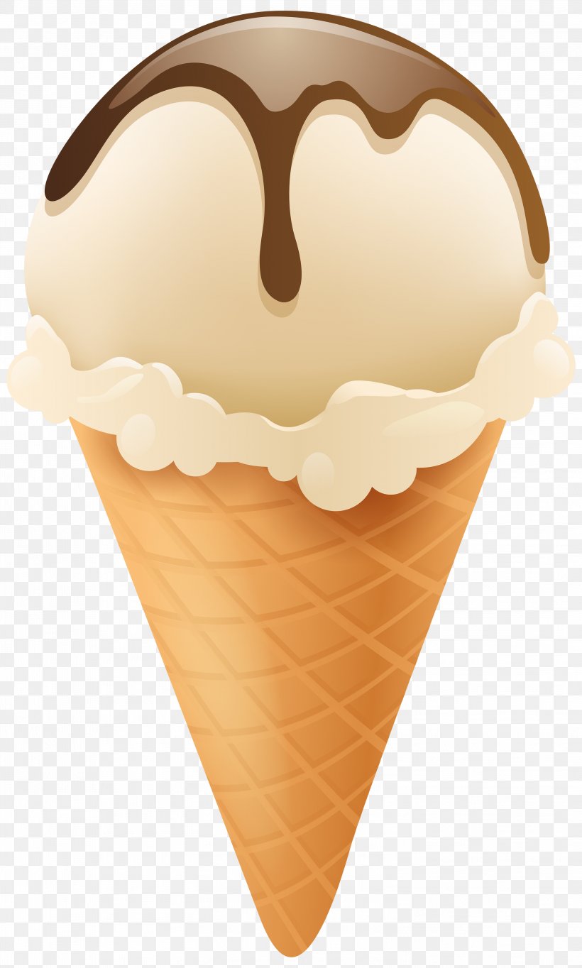 Ice Cream Cone Clip Art, PNG, 3004x5000px, Ice Cream, Cherry Ice Cream, Chocolate Ice Cream, Cream, Dairy Product Download Free
