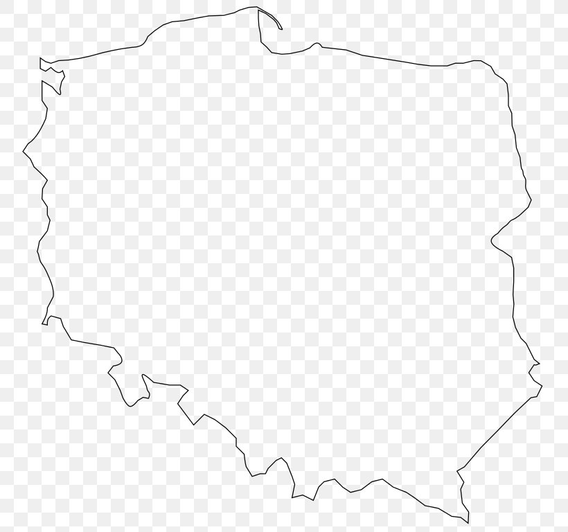 Paper White Line Art Point Angle, PNG, 768x768px, Paper, Area, Black, Black And White, Border Download Free