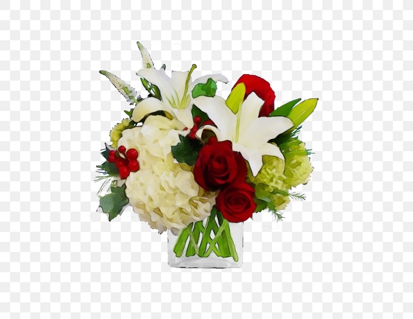 Rose, PNG, 582x633px, Watercolor, Bouquet, Cut Flowers, Floristry, Flower Download Free