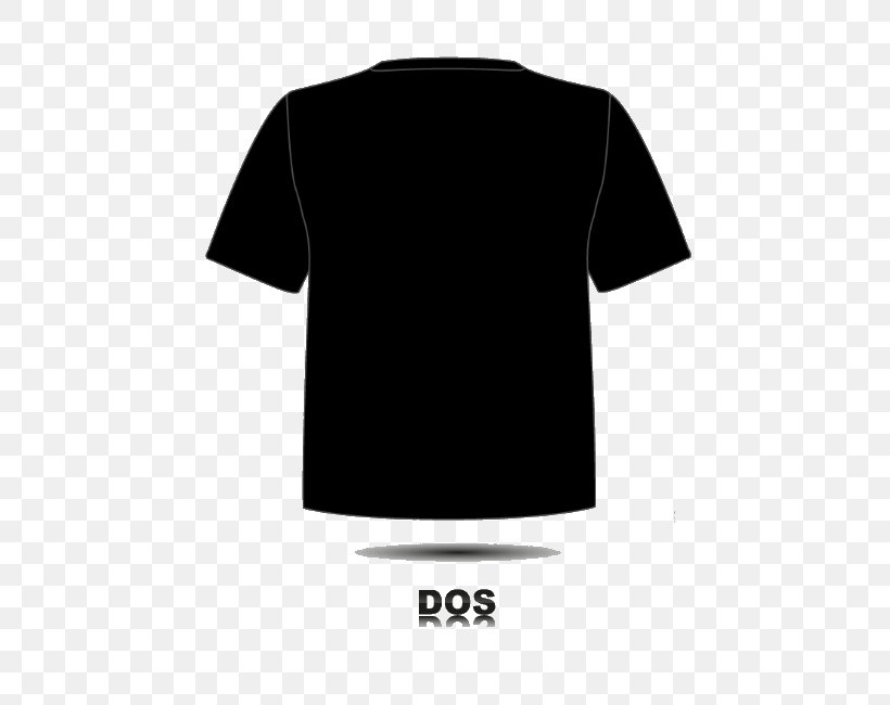 T-shirt Sleeve Product Font, PNG, 650x650px, Tshirt, Active Shirt, Black, Brand, Clothing Download Free