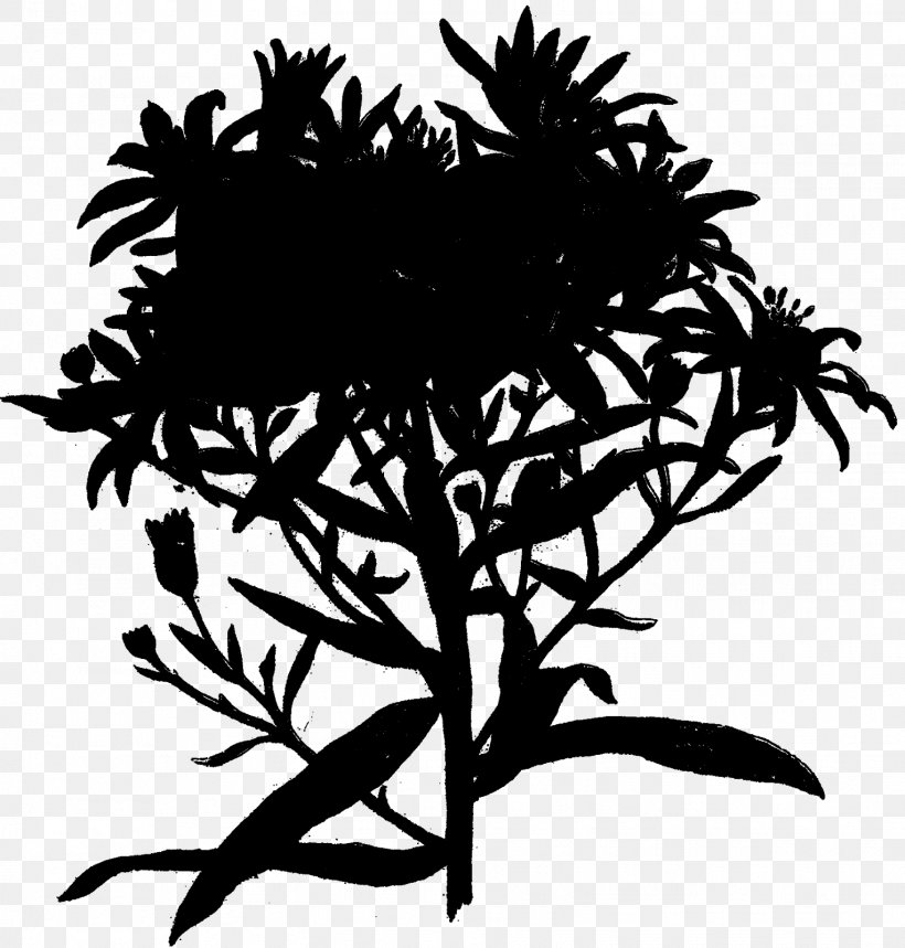 Twig Plant Stem Flower Leaf Clip Art, PNG, 1527x1600px, Twig, Blackandwhite, Botany, Branch, Flower Download Free