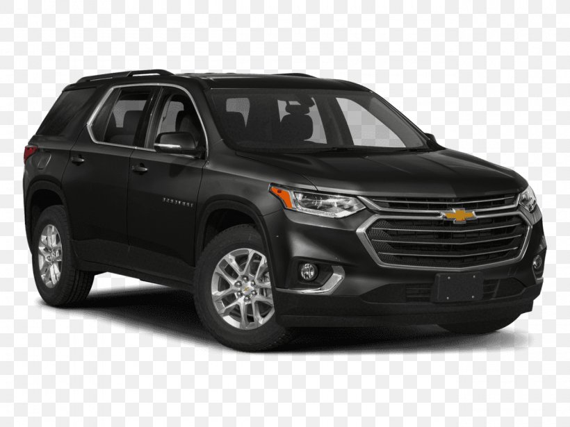 2018 Chevrolet Traverse Premier SUV Sport Utility Vehicle Buick General Motors, PNG, 1280x960px, 2018 Chevrolet Traverse, 2018 Chevrolet Traverse Premier, 2018 Chevrolet Traverse Premier Suv, Automotive Design, Automotive Exterior Download Free