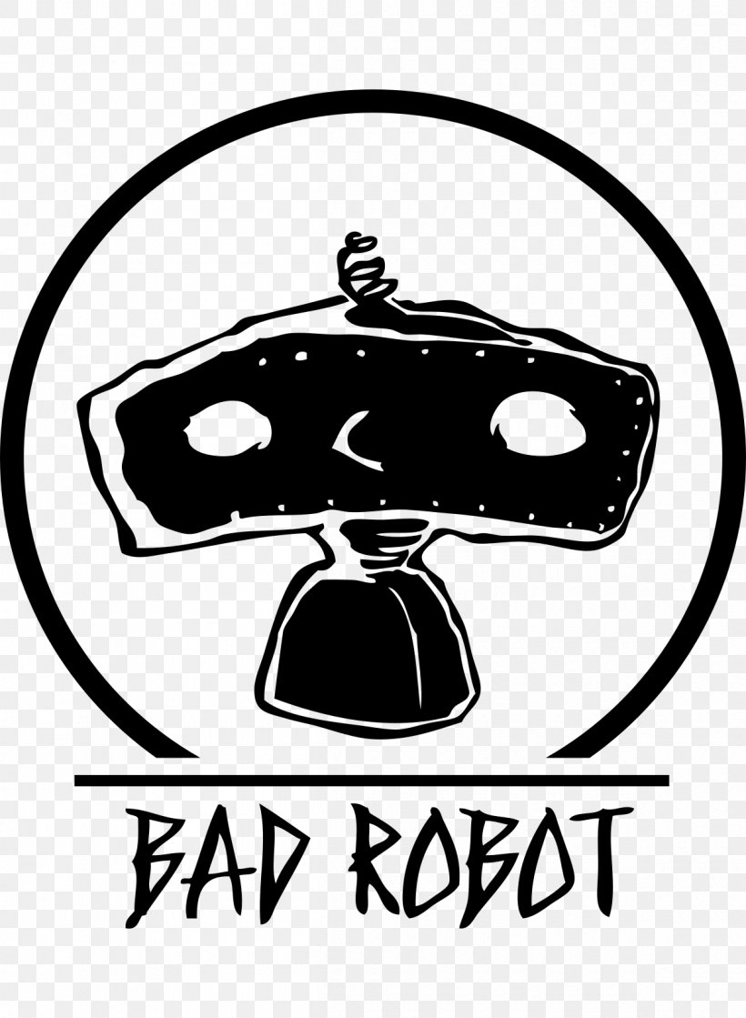 Bad Robot Productions Logo Production Companies Television, PNG, 1200x1638px, Bad Robot Productions, Area, Art, Artwork, Black Download Free