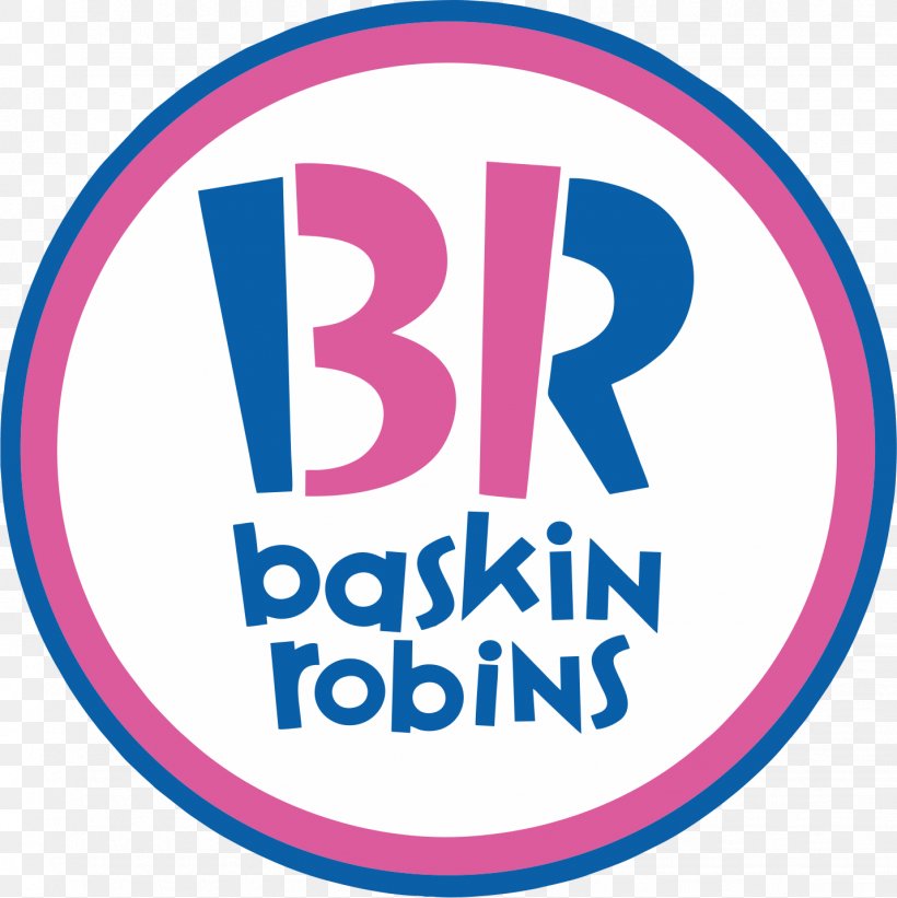 Baskin-Robbins Logo Restaurant Organization Brand, PNG, 1431x1434px, Baskinrobbins, Area, Brand, Discounts And Allowances, Logo Download Free