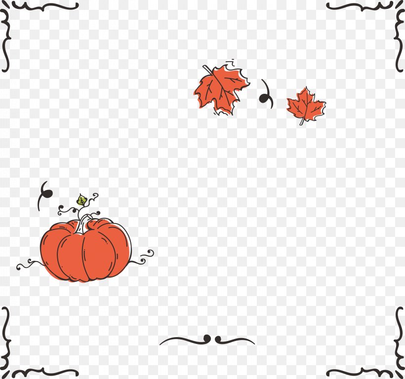 Calabaza Pumpkin Autumn Clip Art, PNG, 3055x2862px, Calabaza, Area, Art, Artwork, Autumn Download Free