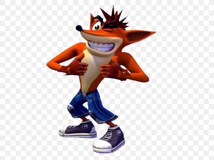 Crash Bandicoot N. Sane Trilogy Skylanders: Imaginators Crash Bandicoot 2: Cortex Strikes Back Crash Bandicoot: Warped, PNG, 1024x768px, Crash Bandicoot, Bandicoot, Crash Bandicoot N Sane Trilogy, Crash Bandicoot Warped, Doctor Neo Cortex Download Free