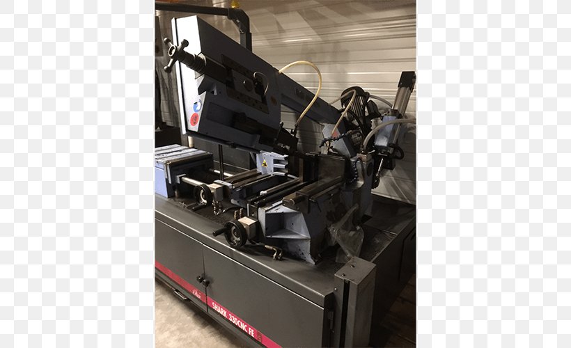 Machine Tool Band Saws Computer Numerical Control, PNG, 750x500px, Machine, Augers, Automaatjuhtimine, Automotive Exterior, Band Saws Download Free