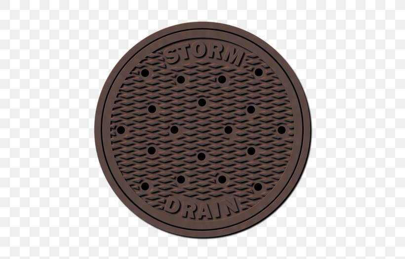Manhole Cover Drainage Storm Drain Sewerage, PNG, 525x525px, Manhole Cover, Ditch, Drain, Drainage, Grating Download Free