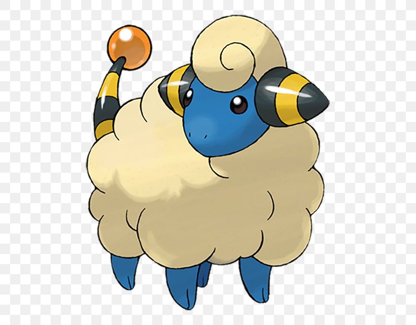 Mareep Flaaffy Ampharos Electabuzz, PNG, 640x640px, Mareep, Ampharos, Cartoon, Electabuzz, Flaaffy Download Free