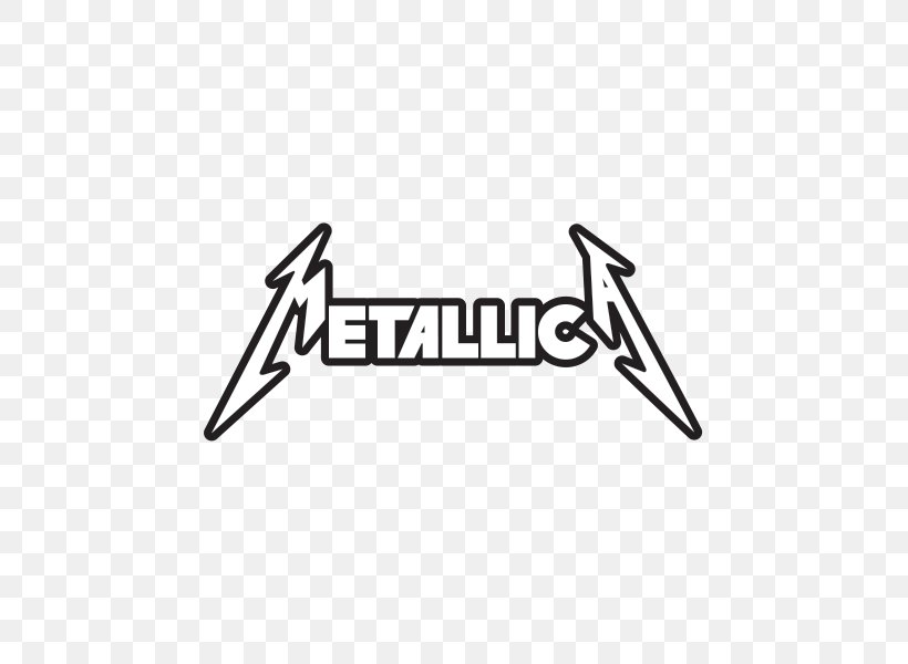 Product Design Brand Logo Line, PNG, 600x600px, Brand, Area, Logo, Metallica, Text Download Free