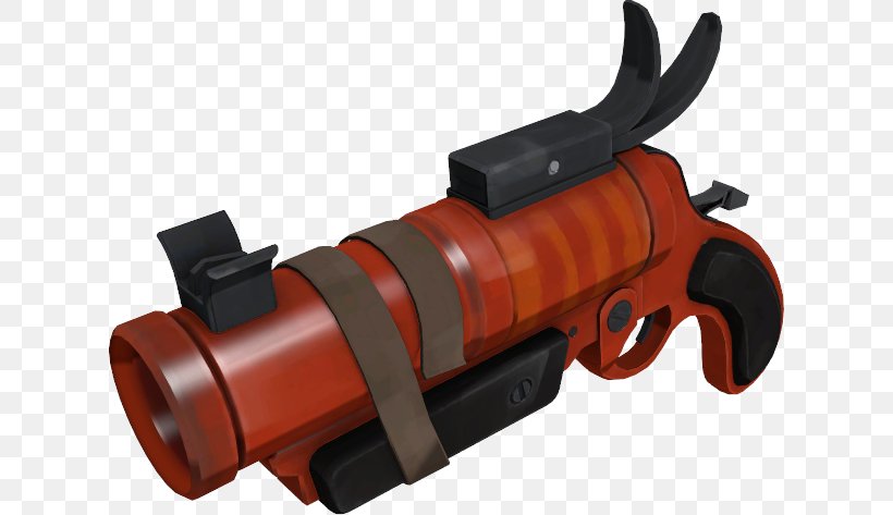 Team Fortress 2 Detonator Flare Gun Ranged Weapon, PNG, 620x473px, Team Fortress 2, Detonator, Flare, Flare Gun, Giant Bomb Download Free