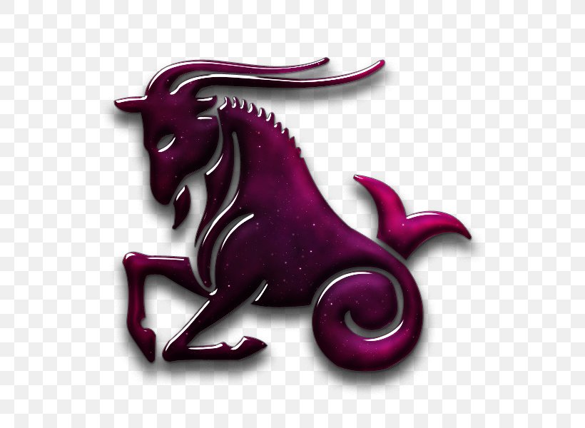 Text Sticker Purple, PNG, 600x600px, Capricorn, Astrological Sign, Astrology, Capricornus, Fictional Character Download Free