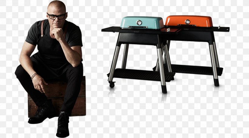 Barbecue Ice Cream Holzkohlegrill Heston Charcoal, PNG, 900x500px, Barbecue, Brenner, Chair, Charcoal, Desk Download Free