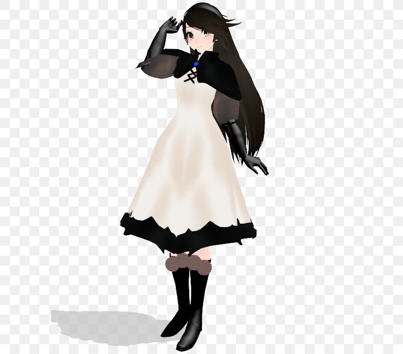 Bravely Default Bravely Second: End Layer Protagonist Character