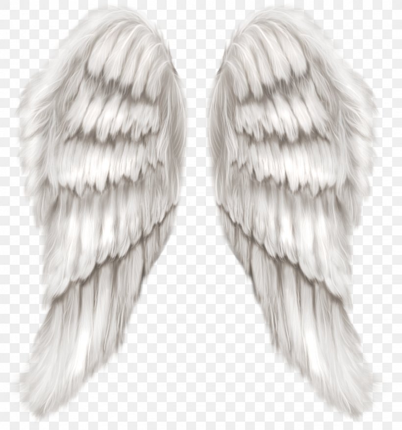 Cherub Wing Angel, PNG, 1433x1534px, Cherub, Angel, Black And White, Drawing, Feather Download Free