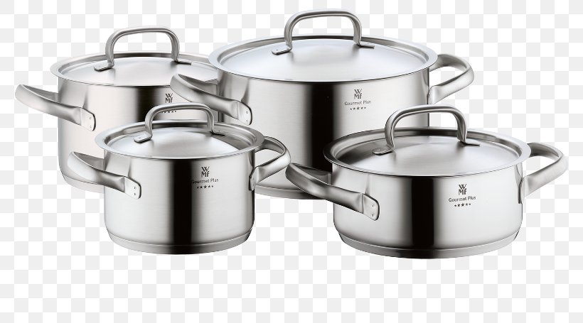 Cookware Frying Pan WMF Group Stainless Steel Silit, PNG, 800x455px, Cookware, Cooking, Cookware And Bakeware, Frying, Frying Pan Download Free