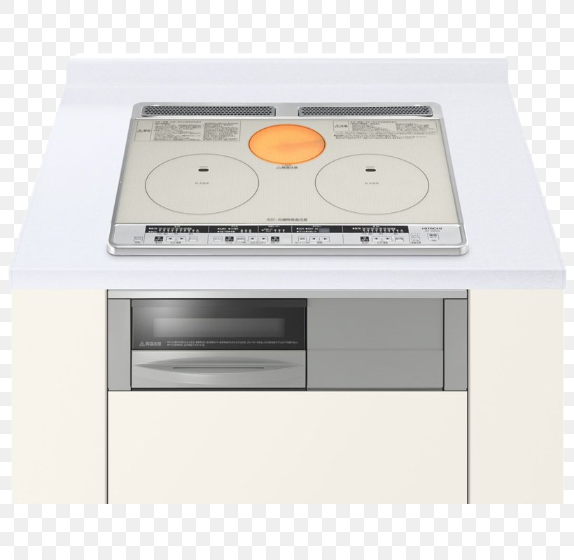 Hitachi Induction Cooking Công Ty TNHH Websosanh Việt Nam (web So Sanh Giá Online) ビッグドラム ビルトイン, PNG, 800x800px, Hitachi, Dehumidifier, Electric Stove, Electricity, Electronics Download Free