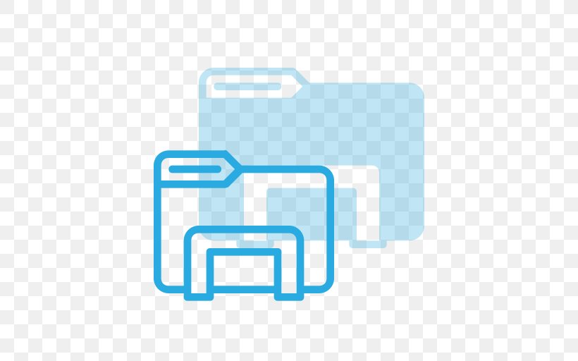 Logo Brand File Explorer, PNG, 512x512px, Logo, Area, Blue, Brand, File Explorer Download Free