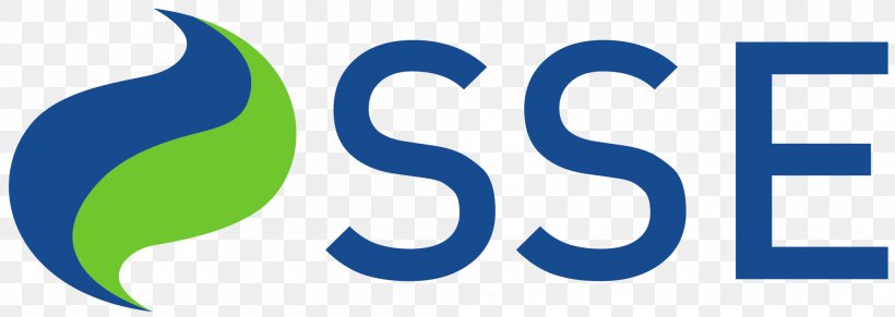 Logo SSE Plc Scottish And Southern Electricity Networks Energy Business, PNG, 2000x712px, Logo, Area, Brand, Business, Energy Download Free