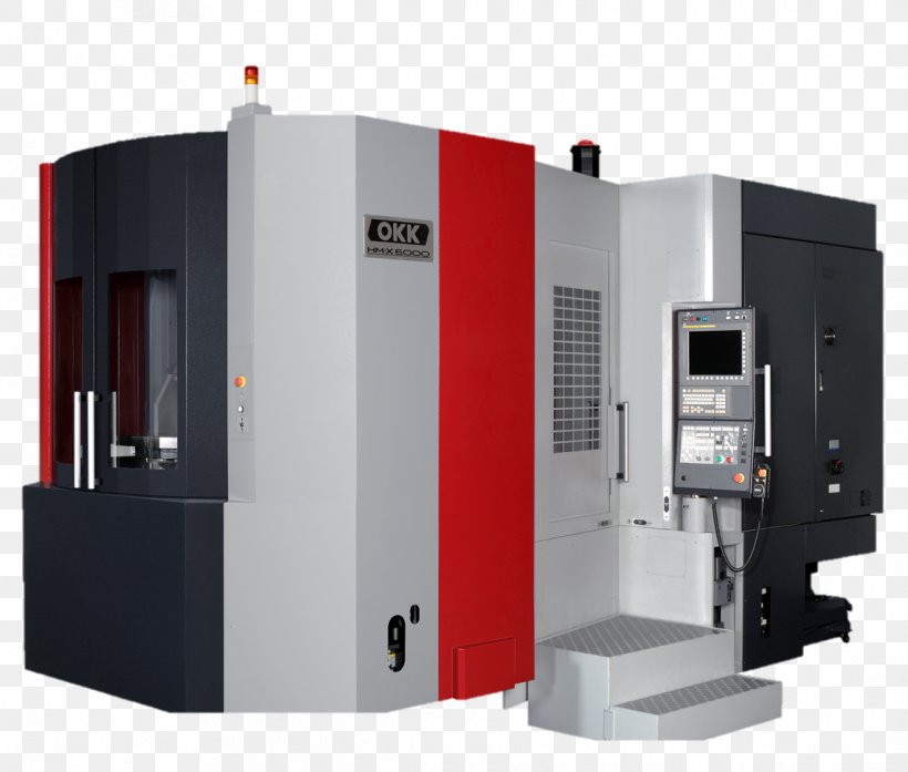 Machining OKK CORPORATION Machine Tool Milling, PNG, 1143x972px, Machining, Ball Screw, Computer Numerical Control, Industry, Leit Und Zugspindeldrehmaschine Download Free