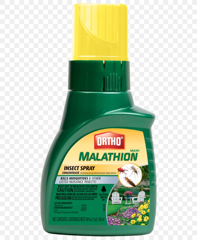 Malathion Scotts Miracle-Gro Company Garden Insecticide Lawn, PNG, 515x1000px, Malathion, Automotive Fluid, Carbaryl, Garden, Glyphosate Download Free