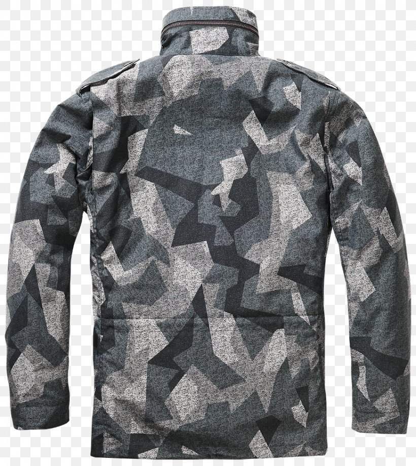 Military Camouflage T-shirt M-1965 Field Jacket, PNG, 871x975px, Military Camouflage, Allegro, Button, Camouflage, Clothing Download Free