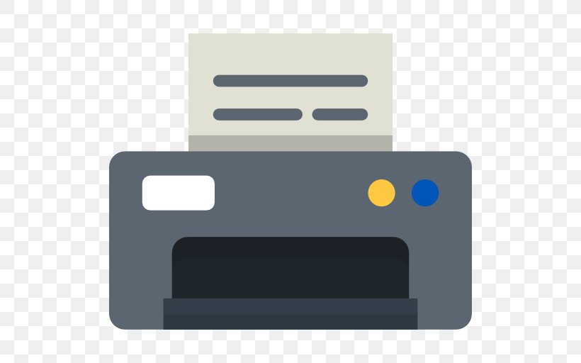 Paper Printing Printer, PNG, 512x512px, Paper, Automotive Exterior, Brand, Hardware, Ink Download Free