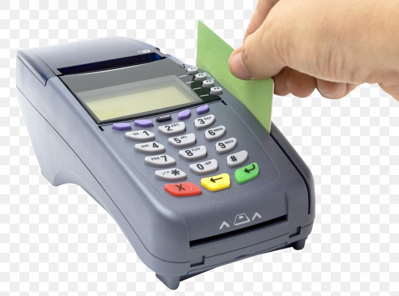Point Of Sale Payment Terminal Credit Card Payment Processor, PNG, 1691x1257px, Point Of Sale ...