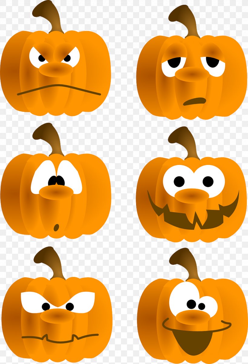 Pumpkin Jack-o-lantern Face Clip Art, PNG, 871x1280px, Pumpkin, Calabaza, Carving, Cuteness, Drawing Download Free