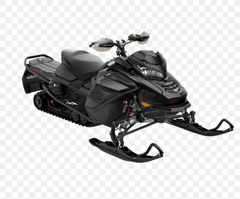 Snowmobile Ski-Doo Renegade X Sled Car, PNG, 880x733px, Snowmobile, Automotive Exterior, Automotive Tire, Brprotax Gmbh Co Kg, Car Download Free