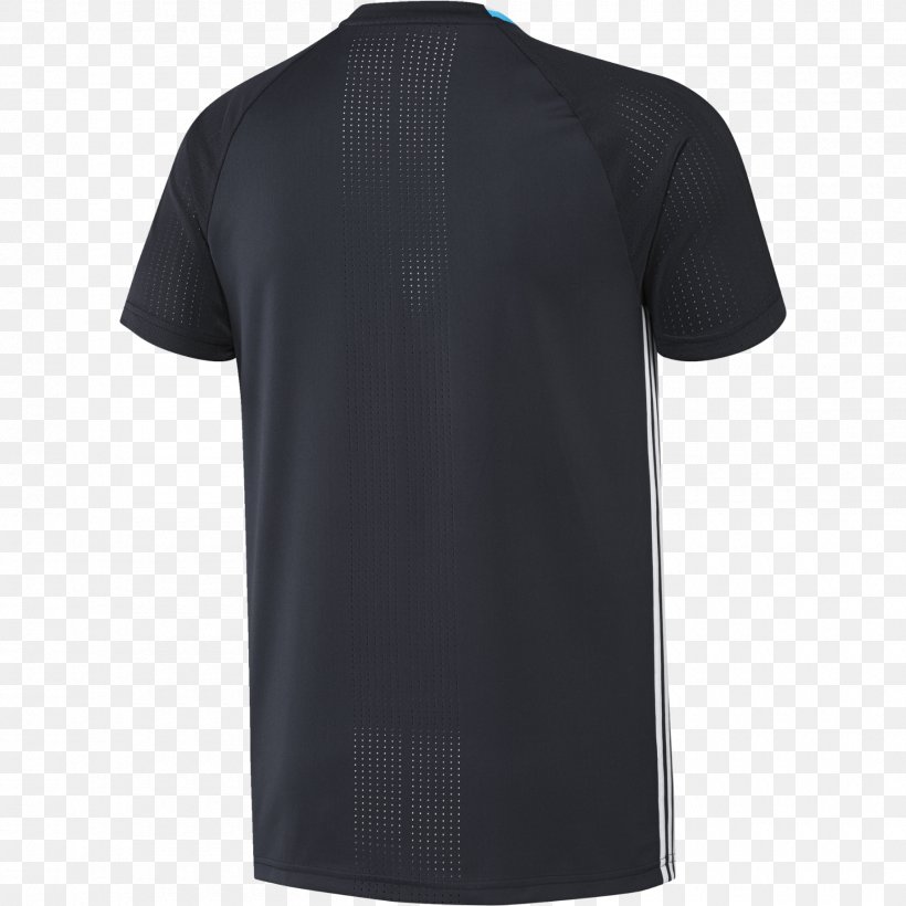 T-shirt Sleeveless Shirt Polo Shirt Top, PNG, 1800x1800px, Tshirt, Active Shirt, Black, Clothing, Crew Neck Download Free