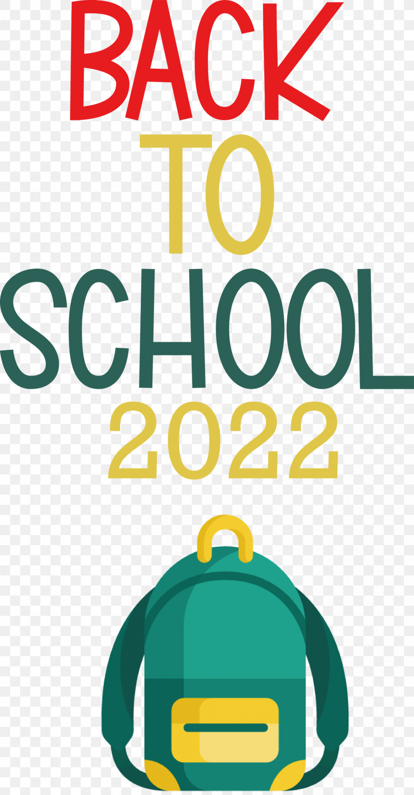 Back To School 2022, PNG, 1561x3000px, Logo, Behavior, Green, Human, Line Download Free