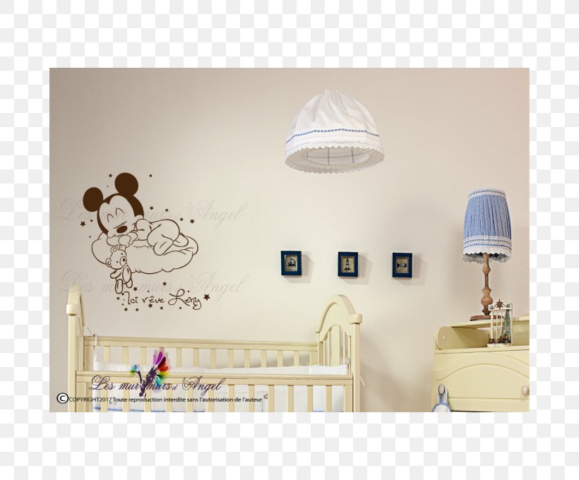 Bedroom Painting Décoration Nursery, PNG, 680x680px, Bedroom, Bed, Ceiling, Color, Cots Download Free
