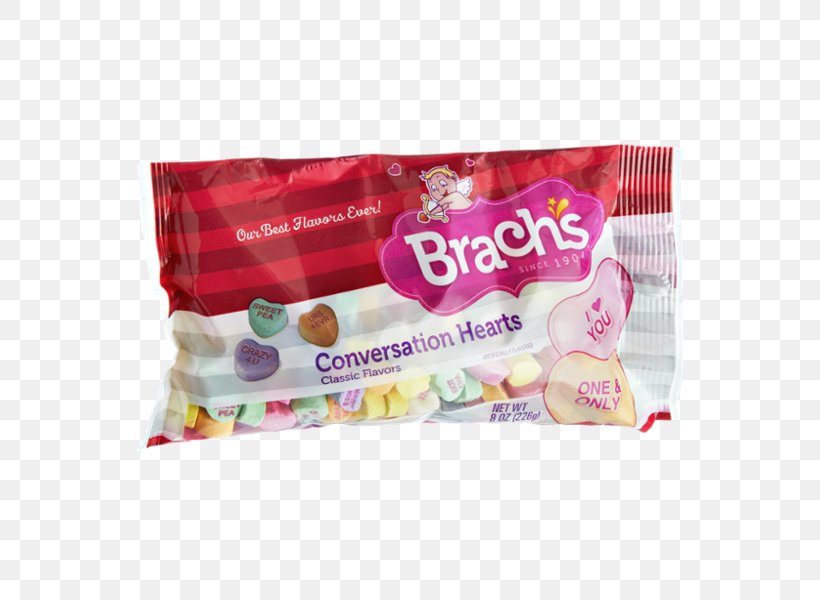 Candy Flavor Sweethearts Brach's Ice Cream, PNG, 600x600px, Candy, Amazoncom, Confectionery, Cream, Flavor Download Free