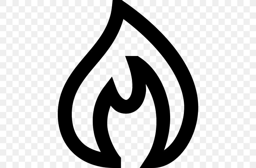 Fire Symbol Classical Element Earth, PNG, 540x540px, Fire, Air, Astrological Symbols, Black And White, Brand Download Free