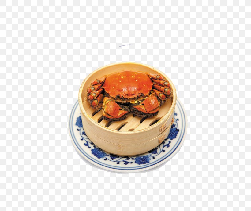 Hongze Lake Yangcheng Lake Yangchenghu Chinese Mitten Crab, PNG, 650x692px, Hongze Lake, Asian Food, Bowl, Chinese Mitten Crab, Company Download Free