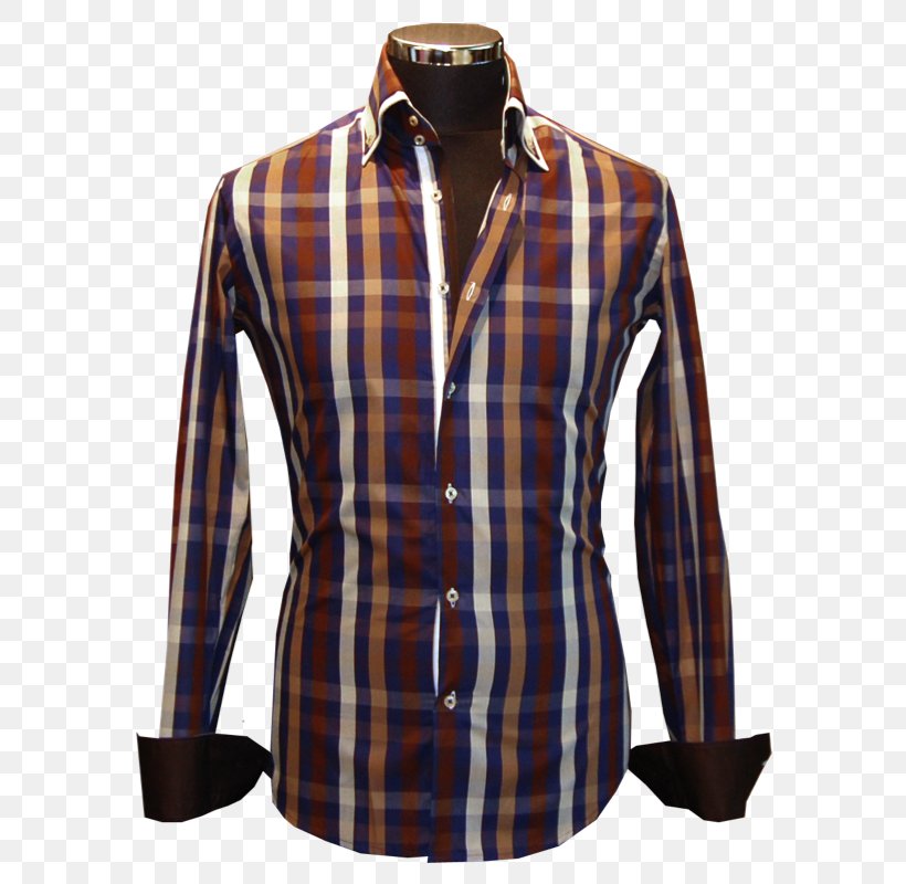 Kollektion Fashion Tartan Dress Shirt Wix.com, PNG, 628x800px, Kollektion, Button, Dress Shirt, Fashion, Filia Download Free