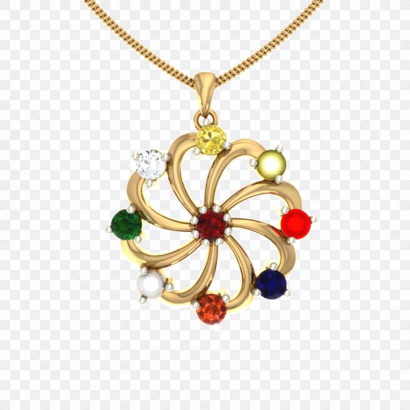 Locket Gemstone Necklace Earring Navaratna, PNG, 900x900px, Locket, Body Jewelry, Charms Pendants, Colored Gold, Cross Necklace Download Free