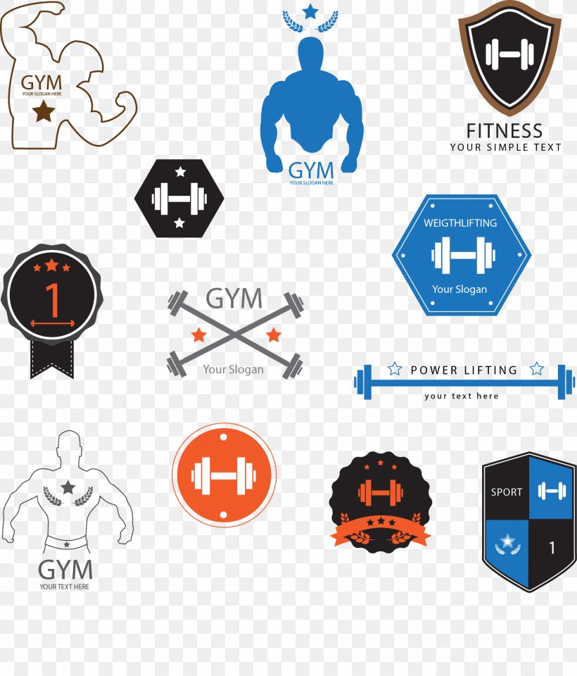 Logo Fitness Centre Physical Fitness, PNG, 1482x1736px, Logo, Bodybuilding, Brand, Crossfit, Fitness Centre Download Free