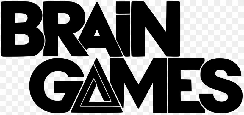 National Geographic Television Show Television Channel Game, PNG, 1200x570px, National Geographic, Black And White, Brain Games, Brand, Game Download Free